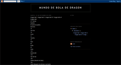 Desktop Screenshot of juanymarcosz.blogspot.com