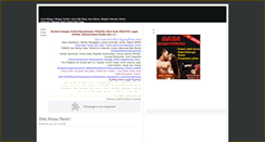 Desktop Screenshot of eraberbagi.blogspot.com