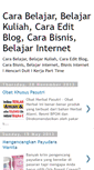 Mobile Screenshot of eraberbagi.blogspot.com