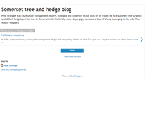 Tablet Screenshot of petegrainger.blogspot.com