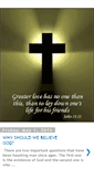 Mobile Screenshot of jesus-jesuslove.blogspot.com