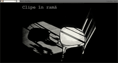 Desktop Screenshot of clipeinrama.blogspot.com