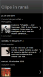 Mobile Screenshot of clipeinrama.blogspot.com