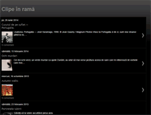 Tablet Screenshot of clipeinrama.blogspot.com