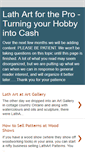 Mobile Screenshot of lathartresource.blogspot.com