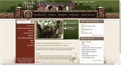 Desktop Screenshot of gpisena.blogspot.com