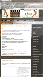 Mobile Screenshot of luxcosmeticos.blogspot.com