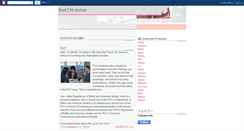 Desktop Screenshot of michan-thu4michan.blogspot.com