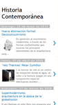 Mobile Screenshot of contemporaneoanab.blogspot.com