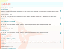 Tablet Screenshot of heather-english101.blogspot.com