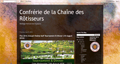 Desktop Screenshot of chainesingapore.blogspot.com