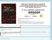 Tablet Screenshot of esperandoserleido.blogspot.com