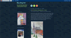 Desktop Screenshot of buydogart.blogspot.com