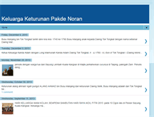Tablet Screenshot of pakdenoran.blogspot.com