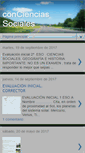 Mobile Screenshot of amadeo-concienciassociales.blogspot.com