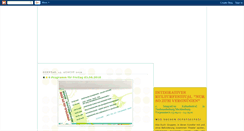 Desktop Screenshot of integrativeskulturfestival.blogspot.com
