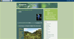 Desktop Screenshot of ecounemat1.blogspot.com