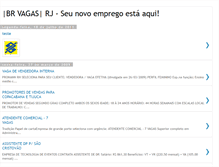 Tablet Screenshot of brvagas.blogspot.com