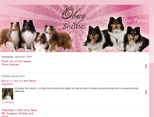 Tablet Screenshot of obayshelties.blogspot.com