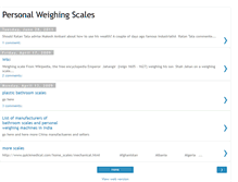 Tablet Screenshot of bathroomscales-jimmy.blogspot.com