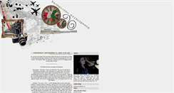 Desktop Screenshot of buongiornoprincipessa0910.blogspot.com