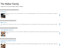 Tablet Screenshot of mikeandashleywalker.blogspot.com