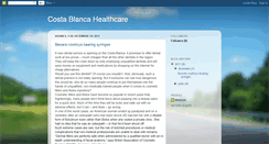 Desktop Screenshot of medcaredoctors.blogspot.com