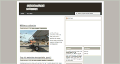 Desktop Screenshot of computing-fail.blogspot.com