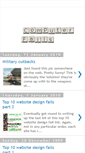 Mobile Screenshot of computing-fail.blogspot.com