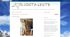 Desktop Screenshot of costalestebsb.blogspot.com