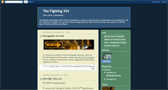 Desktop Screenshot of fighting354.blogspot.com