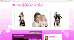 Desktop Screenshot of mpletten.blogspot.com
