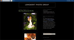 Desktop Screenshot of longmontphotogroup.blogspot.com