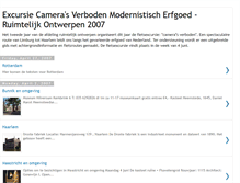 Tablet Screenshot of excursie.blogspot.com