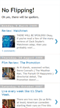 Mobile Screenshot of no-flipping.blogspot.com