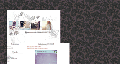 Desktop Screenshot of loveonrunway.blogspot.com