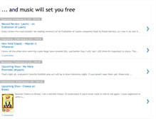 Tablet Screenshot of andmusicwillsetyoufree.blogspot.com