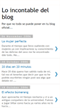 Mobile Screenshot of incontable.blogspot.com