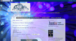 Desktop Screenshot of lifeplusus.blogspot.com