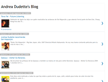 Tablet Screenshot of dudeismonihilista.blogspot.com