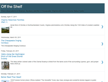 Tablet Screenshot of offtheshelf-betsy.blogspot.com