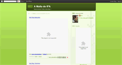Desktop Screenshot of amaltado8a.blogspot.com