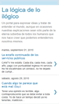 Mobile Screenshot of logicailogica.blogspot.com