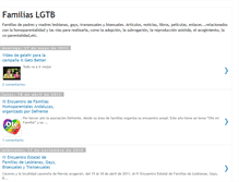 Tablet Screenshot of familiaslgtb.blogspot.com