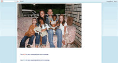 Desktop Screenshot of kidd-ethiopia-adoption.blogspot.com