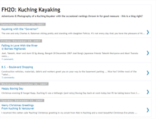 Tablet Screenshot of fh2ho.blogspot.com