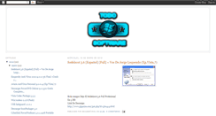 Desktop Screenshot of megamartinoli-todosoftware.blogspot.com
