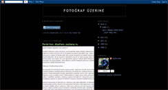 Desktop Screenshot of aboutphotographing.blogspot.com