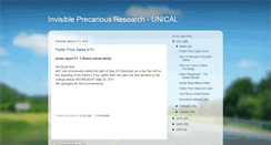 Desktop Screenshot of elcelhafattaratatouiles.blogspot.com