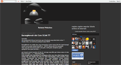 Desktop Screenshot of bisnisbuatidiot.blogspot.com
